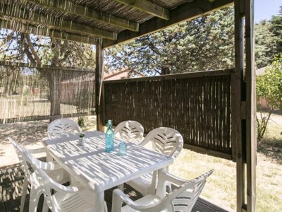 Cliquez pour découvrir toutes les photos de l'HÉBERGEMENT ! maison de campagne - Les Abricotiers photo 14