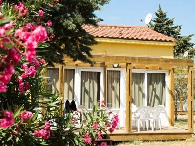 Cliquez pour découvrir toutes les photos de l'HÉBERGEMENT ! maison de campagne - Les Abricotiers photo 15
