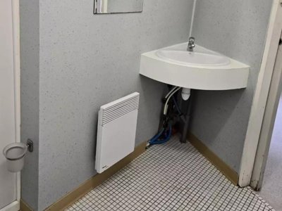 Cliquez pour découvrir toutes les photos de l'HÉBERGEMENT ! maison de campagne - Les Abricotiers photo 20