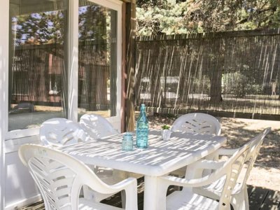 Cliquez pour découvrir toutes les photos de l'HÉBERGEMENT ! maison de campagne - Les Abricotiers photo 9