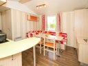 mobil-home - camping Les Abricotiers photo 5