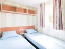 Cliquez pour découvrir toutes les photos de l'HÉBERGEMENT ! mobil-home - camping Les Abricotiers photo 3