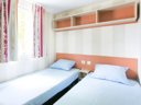 Cliquez pour découvrir toutes les photos de l'HÉBERGEMENT ! mobil-home - camping Les Abricotiers photo 4