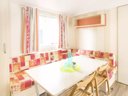 Cliquez pour découvrir toutes les photos de l'HÉBERGEMENT ! mobil-home - camping Les Abricotiers photo 5
