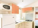 Cliquez pour découvrir toutes les photos de l'HÉBERGEMENT ! mobil-home - camping Les Abricotiers photo 6