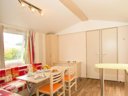 Cliquez pour découvrir toutes les photos de l'HÉBERGEMENT ! mobil-home - camping Les Abricotiers photo 6