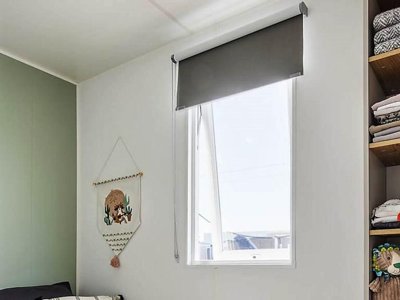 Cliquez pour découvrir toutes les photos de l'HÉBERGEMENT ! mobil-home - Le Pearl - Paradis photo 7