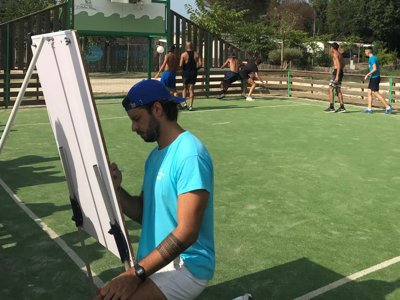 Cliquez pour découvrir toutes les photos de l'ÉTABLISSEMENT ! camping Le Pearl - Paradis photo 19