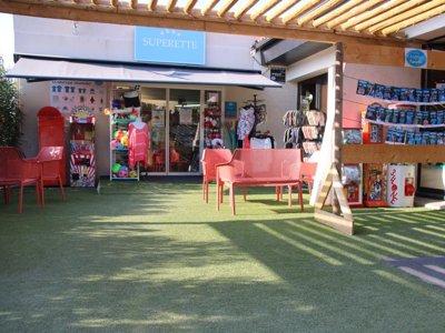 Cliquez pour découvrir toutes les photos de l'ÉTABLISSEMENT ! camping Le Pearl - Paradis photo 21