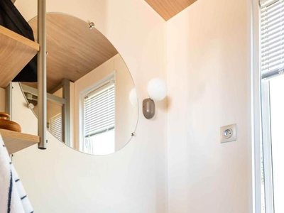 Cliquez pour découvrir toutes les photos de l'HÉBERGEMENT ! mobil-home - Le Pearl - Paradis photo 4