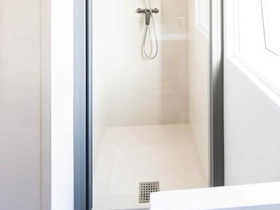 Cliquez pour découvrir toutes les photos de l'HÉBERGEMENT ! mobil-home - Le Pearl - Paradis photo 8