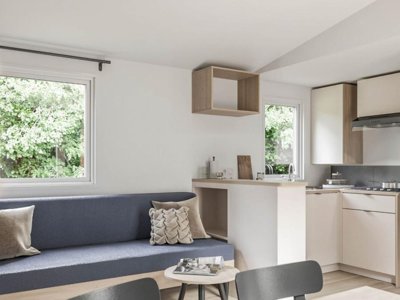 mobil-home - Le Pearl - Paradis photo 3
