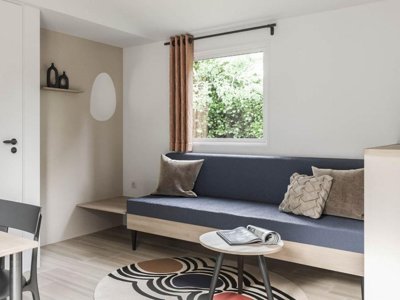 mobil-home - Le Pearl - Paradis photo 4