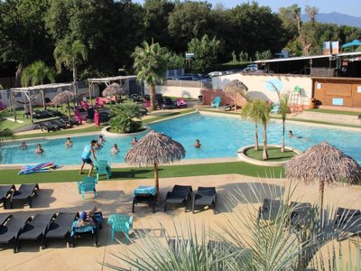 Cliquez pour découvrir toutes les photos de l'ÉTABLISSEMENT ! camping Le Pearl - Paradis photo 5