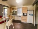 Cliquez pour découvrir toutes les photos de l'HÉBERGEMENT ! mobil-home - camping Le Pearl - Paradis photo 2