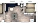 Cliquez pour découvrir toutes les photos de l'HÉBERGEMENT ! mobil-home - camping Le Pearl - Paradis photo 3