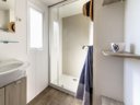 Cliquez pour découvrir toutes les photos de l'HÉBERGEMENT ! mobil-home - camping Le Pearl - Paradis photo 8