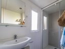 Cliquez pour découvrir toutes les photos de l'HÉBERGEMENT ! mobil-home - camping Le Pearl - Paradis photo 7