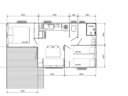 Cliquez pour découvrir toutes les photos de l'HÉBERGEMENT ! mobil-home - camping Le Pearl - Paradis photo 3