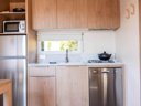 Cliquez pour découvrir toutes les photos de l'HÉBERGEMENT ! mobil-home - camping Le Pearl - Paradis photo 5
