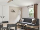 Cliquez pour découvrir toutes les photos de l'HÉBERGEMENT ! mobil-home - camping Le Pearl - Paradis photo 3