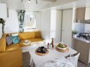 Cliquez pour découvrir toutes les photos de l'HÉBERGEMENT ! mobil-home - camping Le Pearl - Paradis photo 10