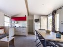 Cliquez pour découvrir toutes les photos de l'HÉBERGEMENT ! mobil-home - camping Le Pearl - Paradis photo 3