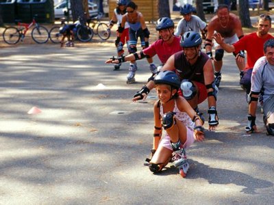 Cliquez pour découvrir toutes les photos de l'ÉTABLISSEMENT ! établissement Siblu Les Oyats photo 11