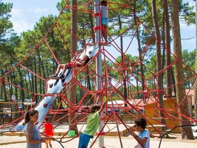 Cliquez pour découvrir toutes les photos de l'ÉTABLISSEMENT ! établissement Siblu Les Oyats photo 12