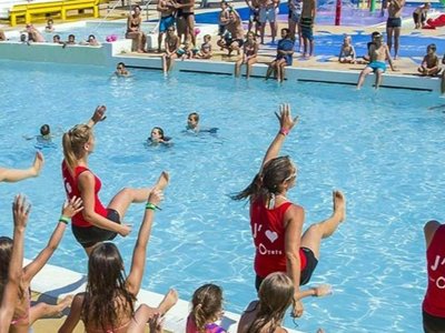 Cliquez pour découvrir toutes les photos de l'ÉTABLISSEMENT ! établissement Siblu Les Oyats photo 17