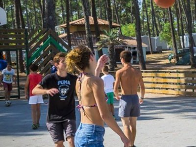 Cliquez pour découvrir toutes les photos de l'ÉTABLISSEMENT ! établissement Siblu Les Oyats photo 20
