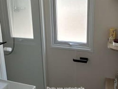 Cliquez pour découvrir toutes les photos de l'HÉBERGEMENT ! mobil-home - Siblu Les Oyats - FunPass Inclus photo 2