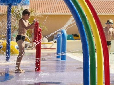 Cliquez pour découvrir toutes les photos de l'ÉTABLISSEMENT ! établissement Siblu Les Oyats photo 4