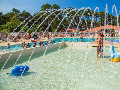 Cliquez pour découvrir toutes les photos de l'ÉTABLISSEMENT ! établissement Siblu Les Oyats photo 6