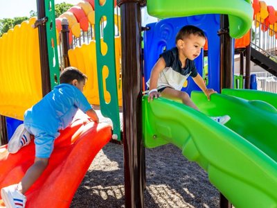 Cliquez pour découvrir toutes les photos de l'ÉTABLISSEMENT ! camping Maeva Club Argelès Vacances photo 11