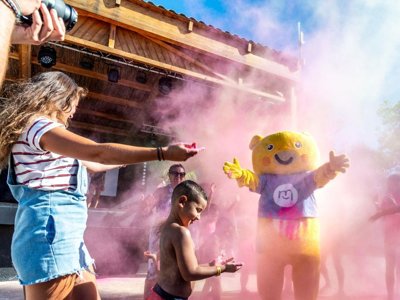 Cliquez pour découvrir toutes les photos de l'ÉTABLISSEMENT ! camping Maeva Club Argelès Vacances photo 12