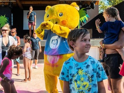 Cliquez pour découvrir toutes les photos de l'ÉTABLISSEMENT ! camping Maeva Club Argelès Vacances photo 13