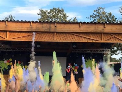 Cliquez pour découvrir toutes les photos de l'ÉTABLISSEMENT ! camping Maeva Club Argelès Vacances photo 14