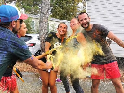 Cliquez pour découvrir toutes les photos de l'ÉTABLISSEMENT ! camping Maeva Club Argelès Vacances photo 15