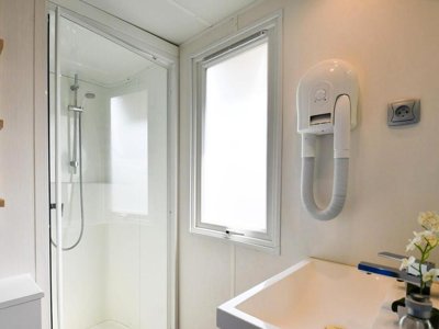 Cliquez pour découvrir toutes les photos de l'HÉBERGEMENT ! mobil-home - Maeva Club Argelès Vacances photo 5