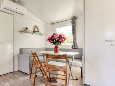 mobil-home - Argelès Vacances photo 3