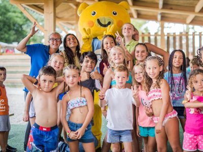 Cliquez pour découvrir toutes les photos de l'ÉTABLISSEMENT ! camping Maeva Club Argelès Vacances photo 22