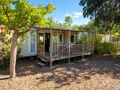 Cliquez pour découvrir toutes les photos de l'ÉTABLISSEMENT ! camping Maeva Club Argelès Vacances photo 27