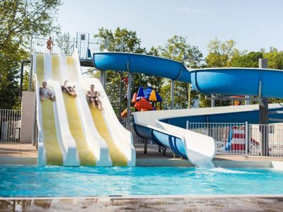 Cliquez pour découvrir toutes les photos de l'ÉTABLISSEMENT ! camping Maeva Club Argelès Vacances photo 3