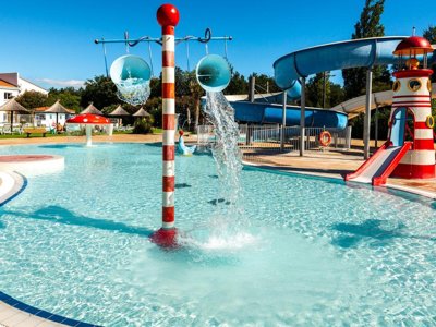 Cliquez pour découvrir toutes les photos de l'ÉTABLISSEMENT ! camping Maeva Club Argelès Vacances photo 4