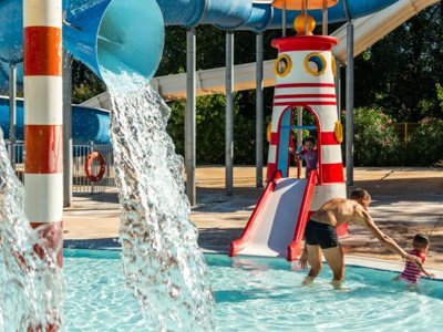 Cliquez pour découvrir toutes les photos de l'ÉTABLISSEMENT ! camping Maeva Club Argelès Vacances photo 5