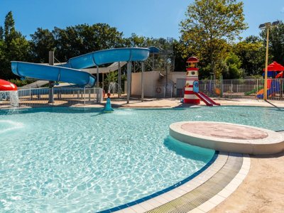 Cliquez pour découvrir toutes les photos de l'ÉTABLISSEMENT ! camping Maeva Club Argelès Vacances photo 6