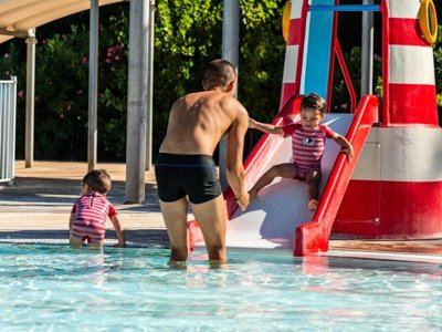 Cliquez pour découvrir toutes les photos de l'ÉTABLISSEMENT ! camping Maeva Club Argelès Vacances photo 7