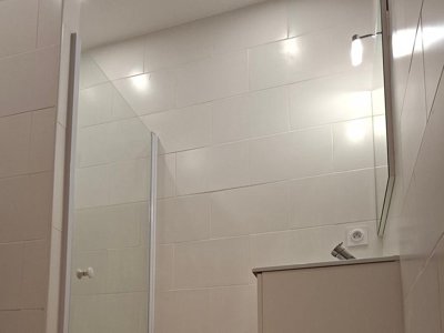 Cliquez pour découvrir toutes les photos de l'HÉBERGEMENT ! appartement - Domaine Des Mimosas photo 10