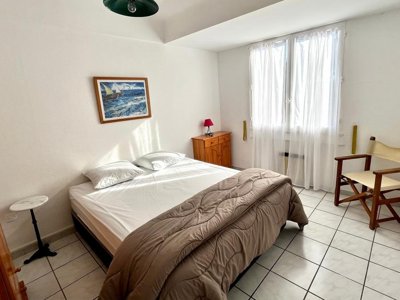 Cliquez pour découvrir toutes les photos de l'HÉBERGEMENT ! appartement - Domaine Des Mimosas photo 2